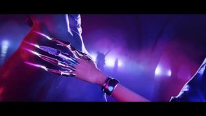 K/DA - MORE ft. Madison Beer, (G)I-DLE, Lexie Liu, Jaira Burns, Seraphine (Official Music Video)