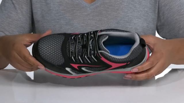 Nautilus Safety Footwear N1054 SKU: 9509172 смотреть онлайн