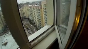 Замена уплотнителя на окнах Veka. Часть 2. Тестируем Schlegel Q-Lon и EPDM.