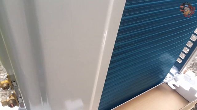 Panasonic air conditioner split type standard R410a 1hp смотреть онлайн