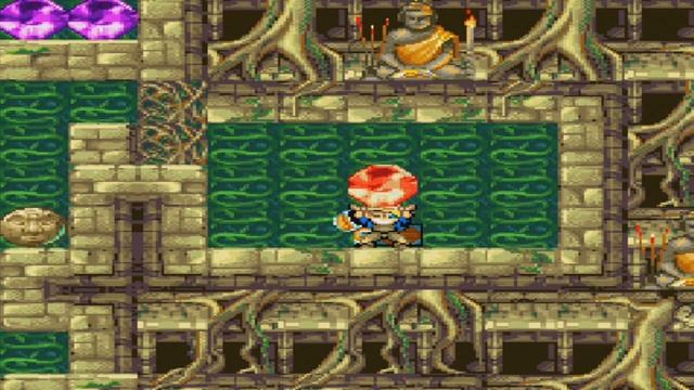 CÓPIA DESCARADA DE DIAMOND RUSH смотреть онлайн