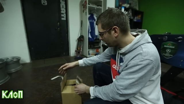 Passat B5 Tuning Ep.4 / Тюнинг двигателя смотреть онлайн