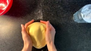 Домашнее печенье как в детстве  Простой рецепт