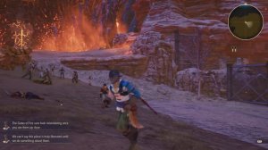 Tales of Arise Campaign part 3