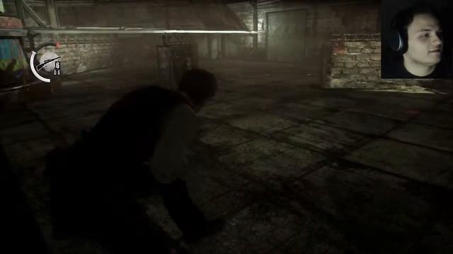 The Evil Within - Tödliches Karussell - Part 41 смотреть онлайн