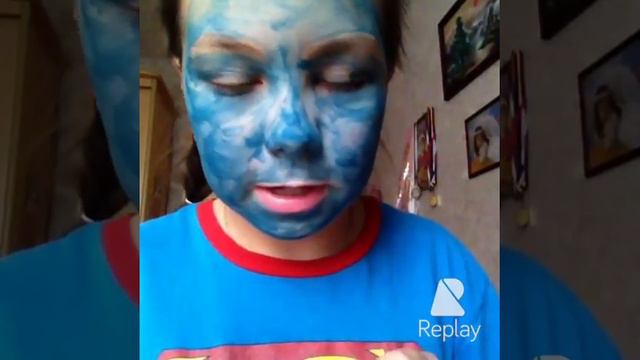 Грим на хеллоуин/часть 2 смотреть онлайн