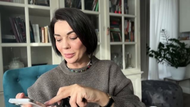 Нишевые ароматы мои новинки