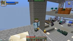 СКАЙБЛОК #34 ПЬЕДЕСТАЛЫ НЕКРОМАНТА. ФЕРМА СКЕЛЕТОВ. ThaumCraft. Mcskill