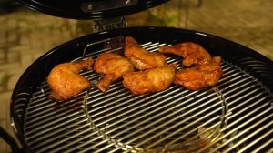 20 часов на одной закладке?! Тест новинки от Weber.