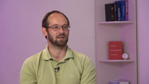 Кто такие баптисты - Александр Гуртаев