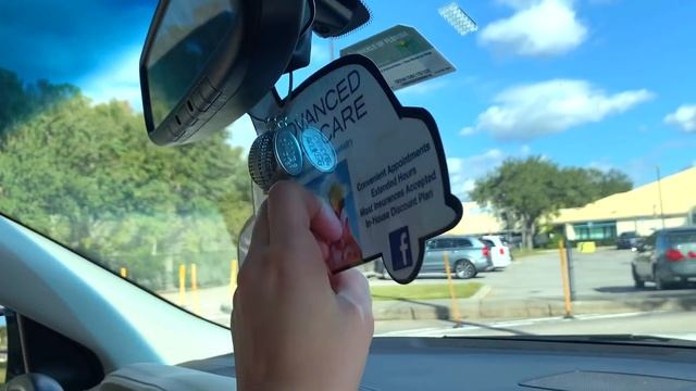 США Влог Едем в гости к друзьям Где мы жили раньше /USA Vlog/ смотреть онлайн