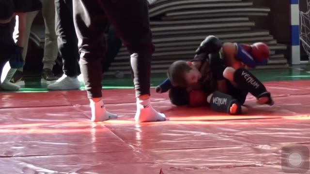 Первенство г.Пятигорск Умар(4) смотреть онлайн