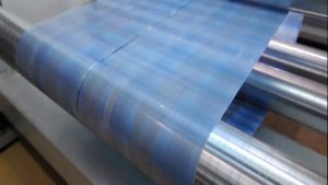 глубокая печать