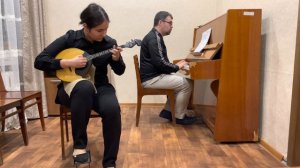 Щурикова Карина