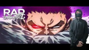 kuraidju смотрит Rap do Katakuri (One Piece) | O Homem Que Vale 1 Bilhão | Daarui [REPOST]