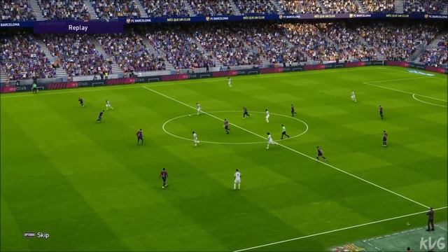 5 Причин ПОЧЕМУ PES ЛУЧШЕ FIFA? ЛУЧШИЙ ФУТБОЛЬНЫЙ СИМУЛЯТОР | 1 | смотреть онлайн