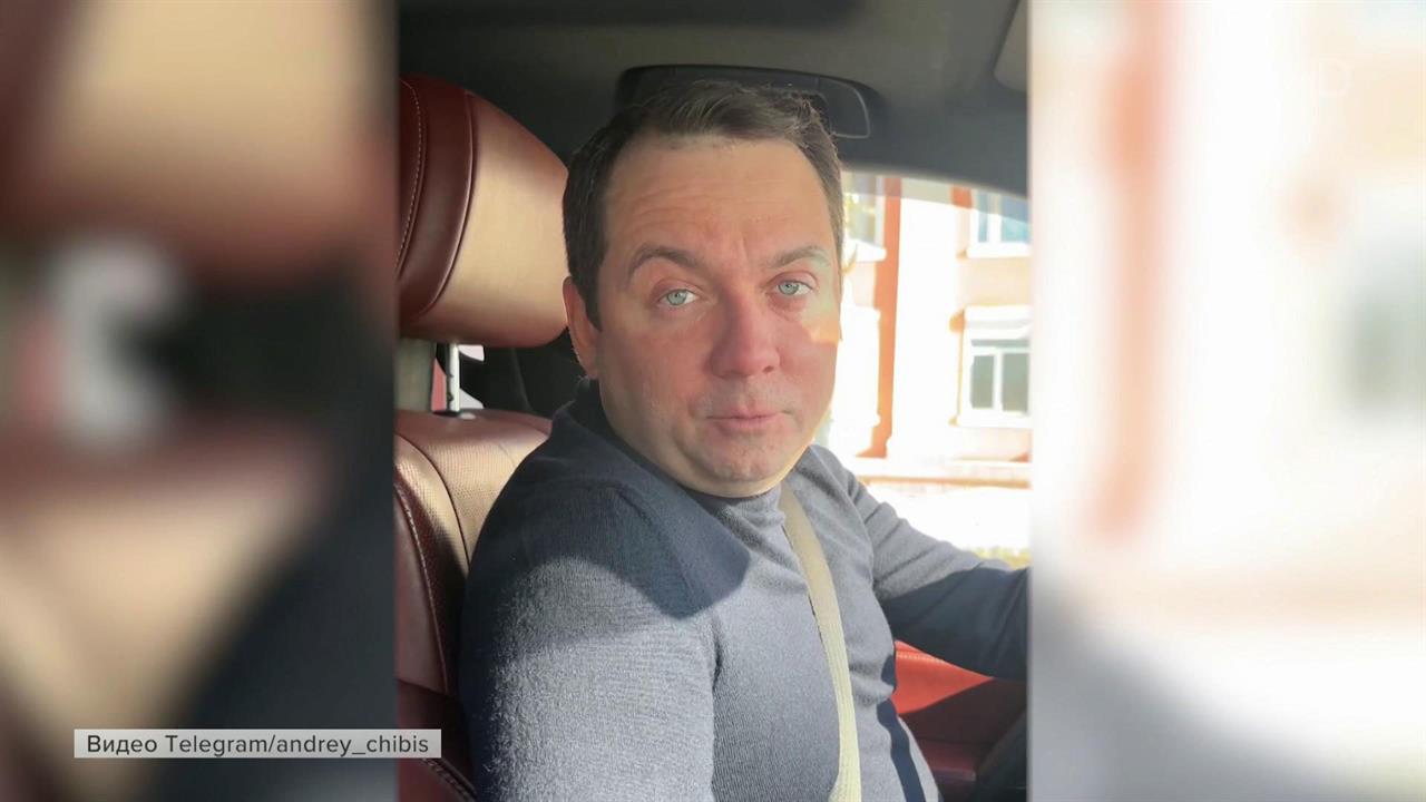 По факту нападения на главу Мурманской области возбуждено уголовное дело