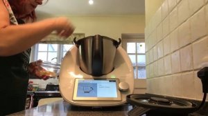 How to make Korean Fried Chicken in a Thermomix TM6