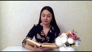 Владимир Гудимов "Нет края на свете красивей..." Читает Колесникова Лилия Ринатовна.