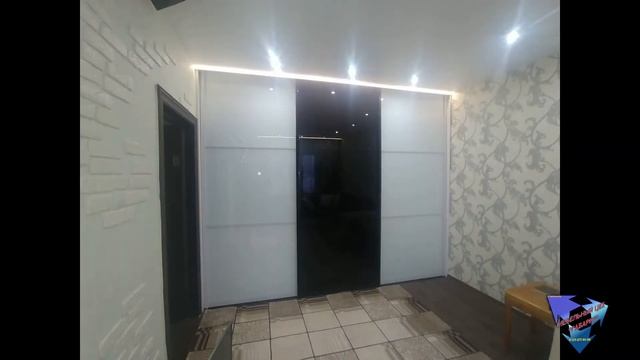 шкафы купе