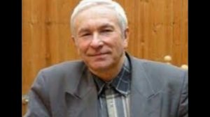 Испытывайте свою веру 29 03 2007г.  Владимир Григорьевич  Мурашкин