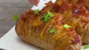 Бабушкин рецепт удивил всех! Мега просто и вкусно