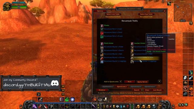 HC Turtle WoW Vanilla+ Horde # 085 - "The Glowing Shard" and turning in the other Dungeon Quests смотреть онлайн