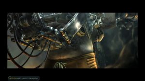 StarCraft II - Wings of Liberty Cinematics [00]