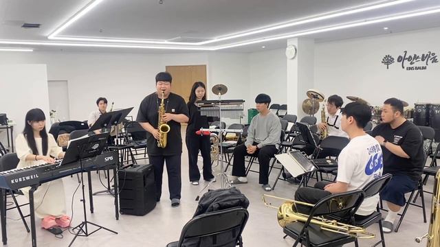 Lost Ark OST | 별빛 등대의 섬 | Alto Sax Cover - Hamin смотреть онлайн