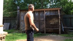 Техника СКАНФ. Безоборот наоборот