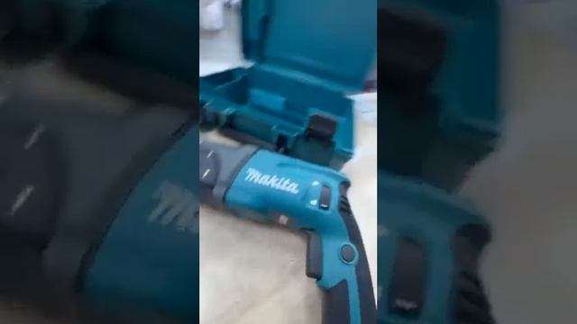 Makita HR2470