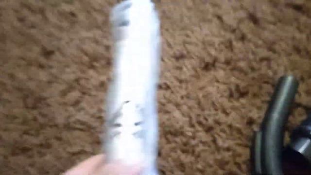 Распаковка — Пылесос Gorenje VC1611CMBK смотреть онлайн