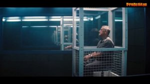 Не Время Умирать (007) - Объяснение Концовки