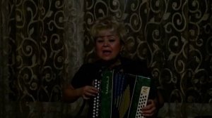 Уйна тальян гармунынны...