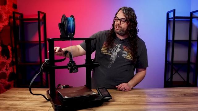 Creality Ender 3 S1 PRO Review! Is it worth the Price?