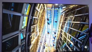 Телевизор Hisense 40A5KQ