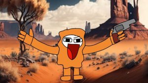 наггетс поёт-но это анимация