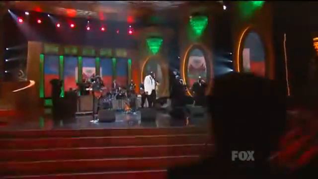 Wyclef Jean, Keri Hilson, John Legend, Jill Scott, Carlos Santana, - 41st NAACP Image Awards смотреть онлайн