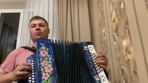 Народная гармонная песня- студенточка. Хит на все времена!!!