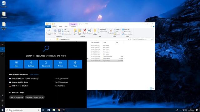 ✅ (UPDATED SEPTEMBER 2019) ✅CRACKED SYNAPSE X? LEVEL 7 ? ? FULL LUA ? 02/09/2019 смотреть онлайн