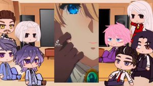 Bonten react to Female y/n {part2}°||Tokyo Revengers||•