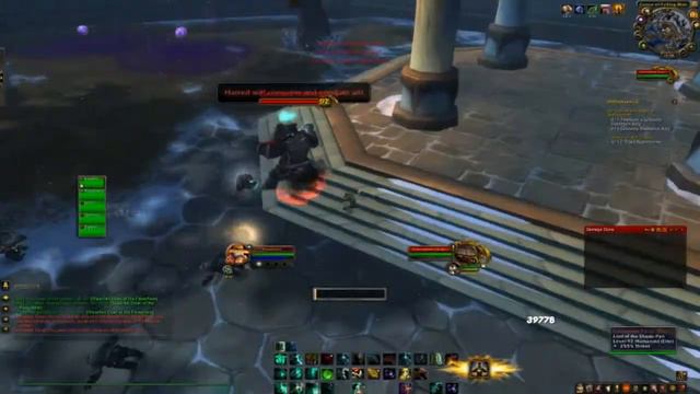 How to fistweave 5.4 смотреть онлайн