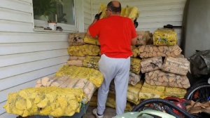 Купили дрова . Цены на дрова . Зачем так много ????????