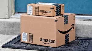 Краткая история компании: AMAZON (Амазон)