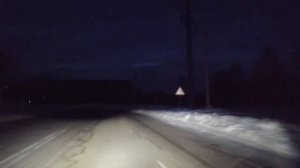 Установлены в линзы светодиодные лампочки K4C (K4S) на Renault Kaptur