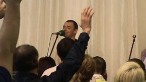 Рома Иванько "Жив Господь!"