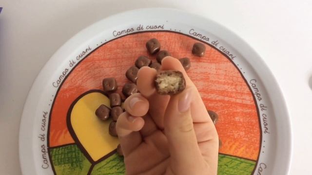 *CHALLENGE * Milka mini cookies VS mini wafers ASMR Unboxing смотреть онлайн