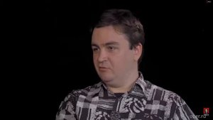 Разведопрос: Александр Роджерс - определение слова "негодяй"