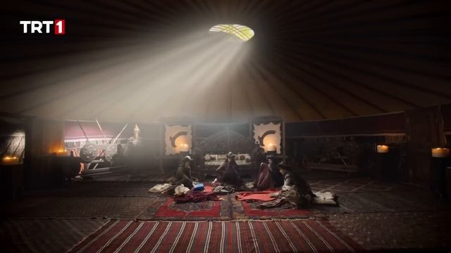 Alparslan Büyük Selçuklu 11. Bölüm смотреть онлайн