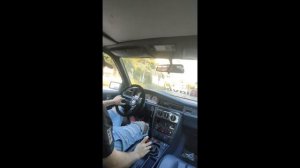 Mercedes 190E EFI Invent Jetronic FULL STOCK